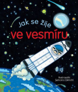 Jak se žije ve vesmíru