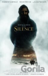 Mlčení (2016 - Blu-ray)