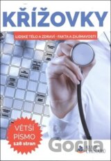 Křížovky: Lidské tělo a zdraví, Fakta a zajímavosti