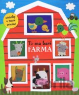 To ma baví: Farma