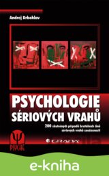 Psychologie sériových vrahů