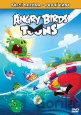Angry Birds Toons (3. série 1. část)