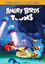 Angry Birds Toons (3. série 2. část)