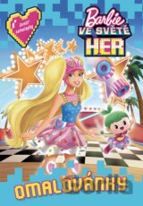 Barbie: Ve světě her