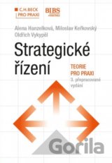 Strategické řízení