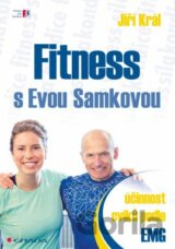 Fitness s Evou Samkovou