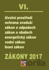 Zákony 2017/VI (CZ)