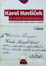 Karel Havlíček ve světle korespondence