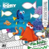 Hľadá sa Dory