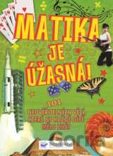 Matika je úžasná!