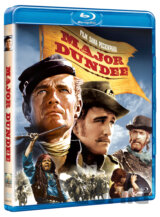 Major Dundee (Blu-ray)