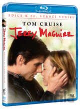 Jerry Maguire (Blu-ray - Výroční edice 20. let)