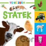 To už znám: Statek