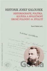 Historik Josef Kalousek