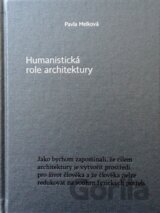 Humanistická role architektury