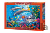 Secrets of the Reef