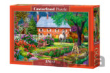 The Sweet Garden