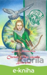 Chrám Oka osudu - Kniha první