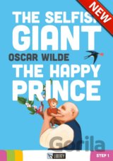 The Selfish Giant / The Happy Prince