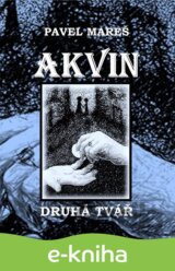 Akvin - Kniha druhá