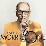 Ennio Morricone: 60 Years Of Music (Ennio Morricone)