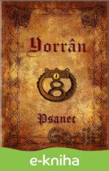 Yorrân