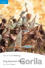 King Solomon's Mines