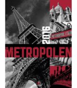 Kalendář 2016 Světové metropole
