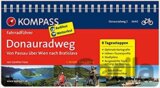 Donauradweg Passau 6640 NKOM