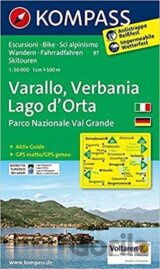 Varallo, Verbania 97 NKOM