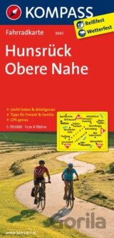Hunsrük - Obere Nahe 3061 NKOM
