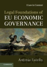 Legal Foundations Eu Eco Governance