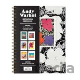 Andy Warhol Inspirational Sketchbook