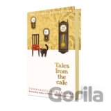 Tales from the Cafe