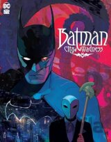 Batman: City of Madness