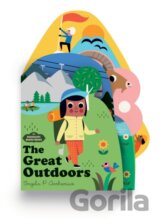 Bookscape Board Books: The Great Outdoors