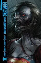 Dceased: War of the Undead Gods