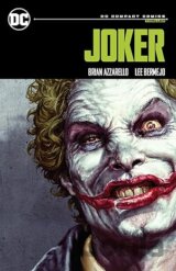 Joker: DC Compact Comics Edition