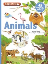 Magnetology: Animals
