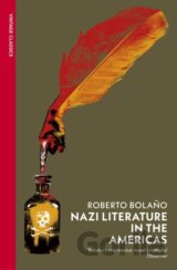 Nazi Literature in the Americas