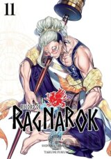 Record of Ragnarok 11