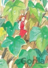 The Secret World of Arrietty Journal