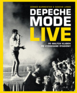 Depeche Mode: Live (slovenský jazyk)