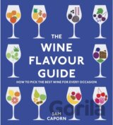 The Wine Flavour Guide