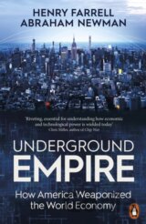 Underground Empire