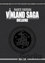 Vinland Saga Deluxe 4