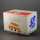 Scott Pilgrim 20th Anniversary Color Hardcover Box Set