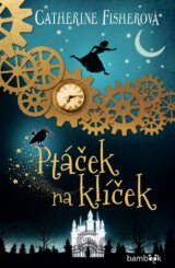 Ptáček na klíček