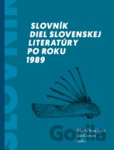 Slovník diel slovenskej literatúry po roku 1989