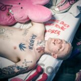 Lil Peep: Come Over When You're Sober, PT. 1 (Pink in Clear) LP